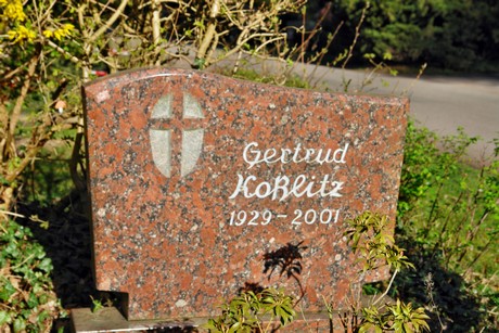 westfriedhof