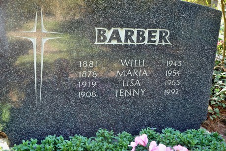 westfriedhof