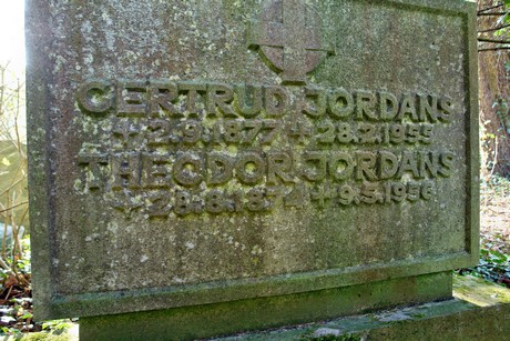 westfriedhof