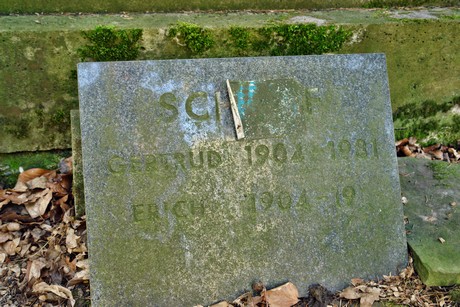 westfriedhof