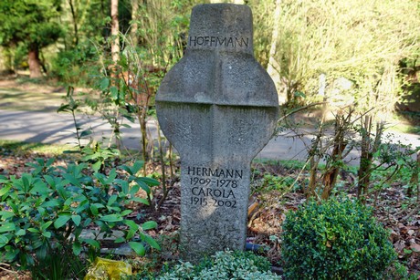 westfriedhof