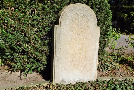 westfriedhof