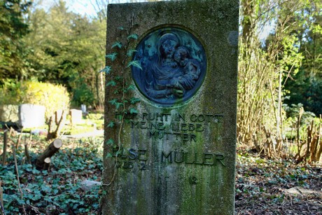 westfriedhof