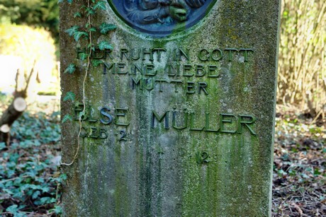 westfriedhof