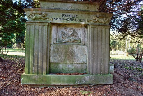 westfriedhof