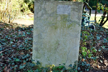 westfriedhof