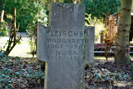 westfriedhof