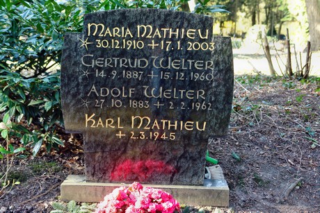 westfriedhof