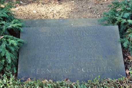 westfriedhof