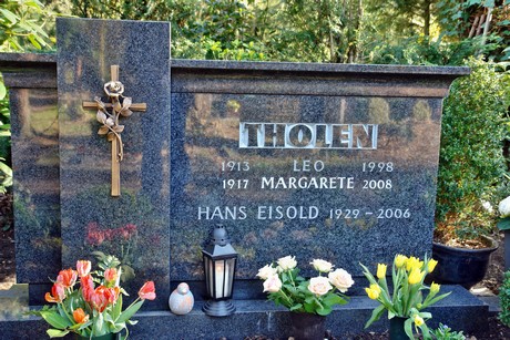 westfriedhof