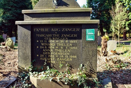westfriedhof