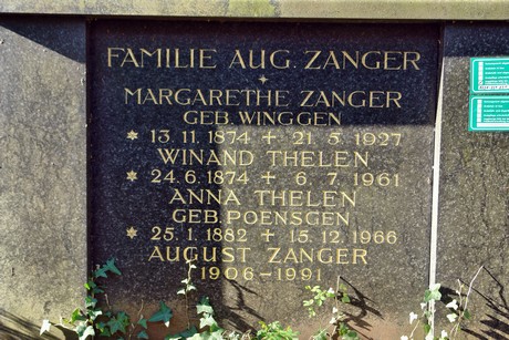 westfriedhof