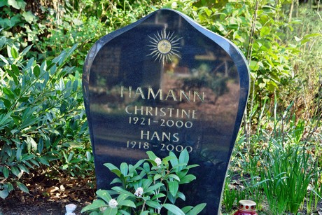 westfriedhof