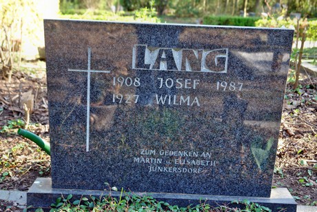 westfriedhof