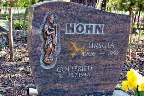 westfriedhof