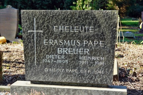 westfriedhof