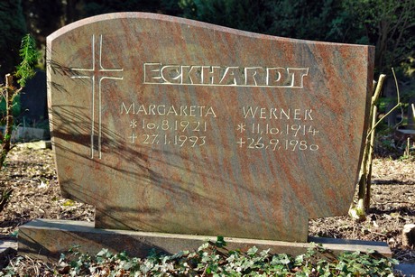 westfriedhof