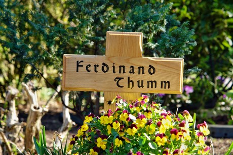 westfriedhof