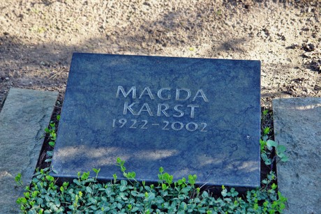 westfriedhof
