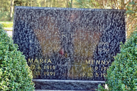 westfriedhof