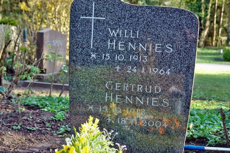 westfriedhof
