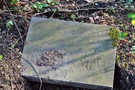 westfriedhof
