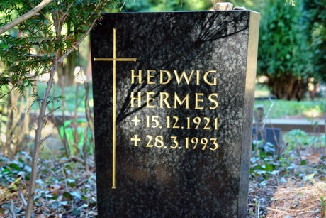 westfriedhof