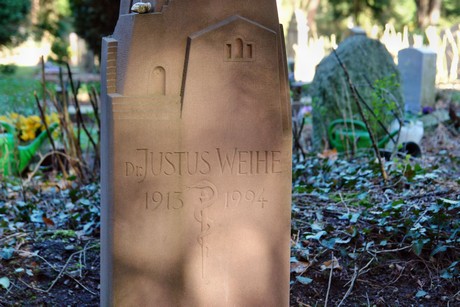 westfriedhof