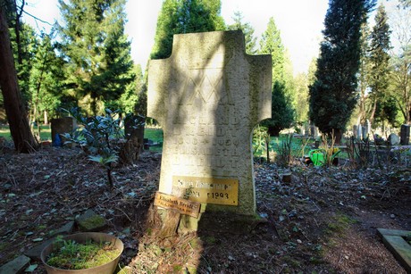 westfriedhof