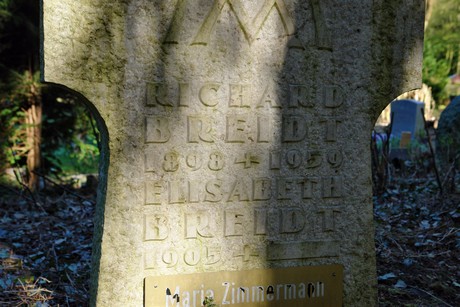 westfriedhof