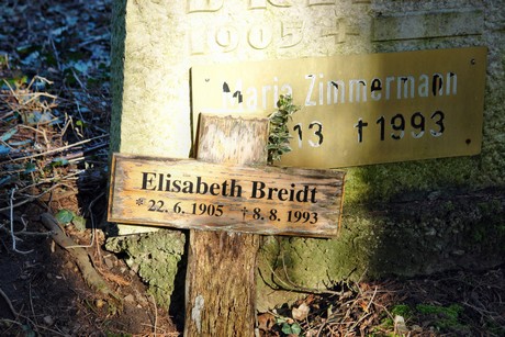 westfriedhof