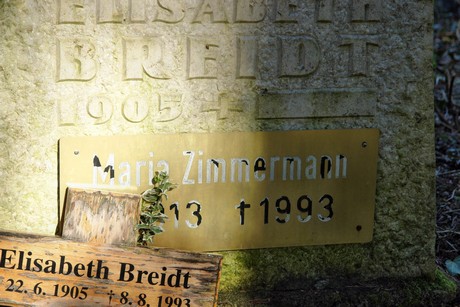 westfriedhof