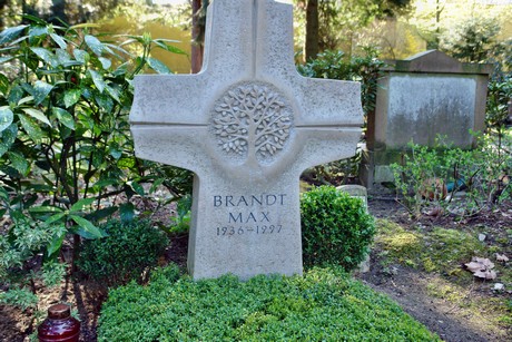 westfriedhof