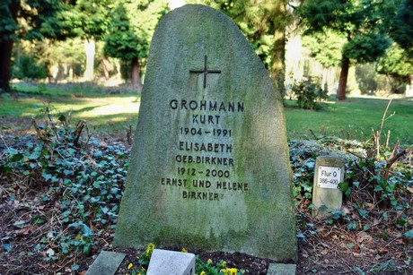 westfriedhof