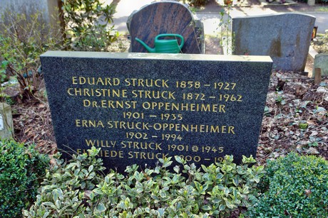 westfriedhof