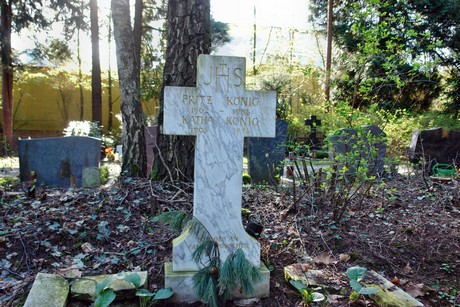 westfriedhof