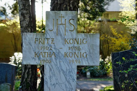westfriedhof