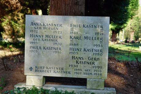 westfriedhof