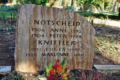 westfriedhof