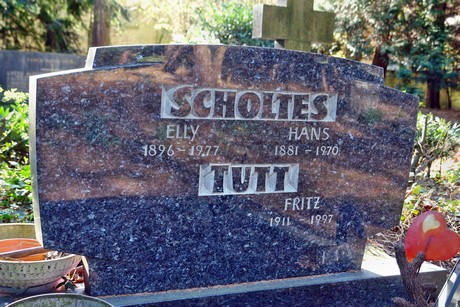 westfriedhof