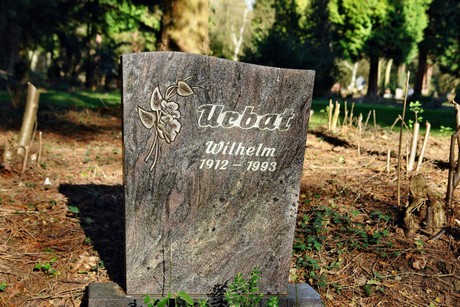 westfriedhof