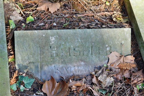 westfriedhof