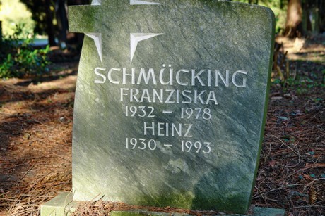 westfriedhof
