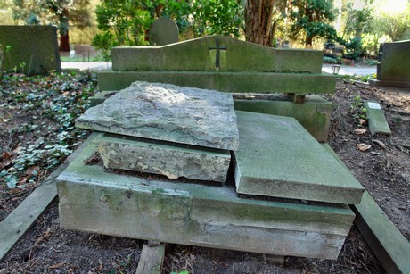 westfriedhof