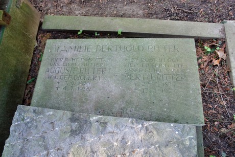 westfriedhof