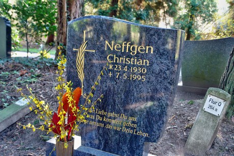 westfriedhof