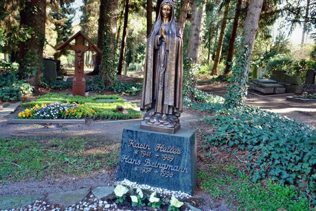 westfriedhof