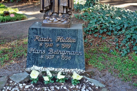 westfriedhof