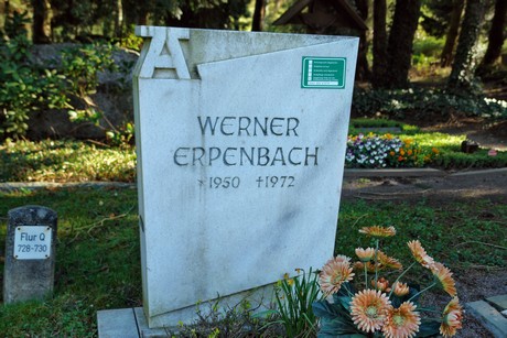 westfriedhof