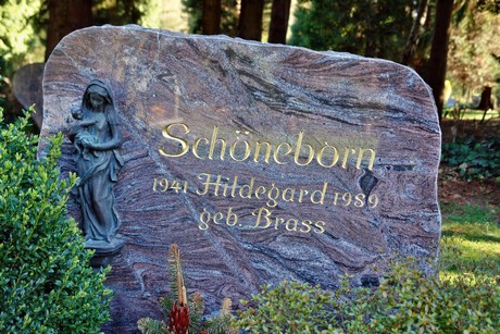 westfriedhof